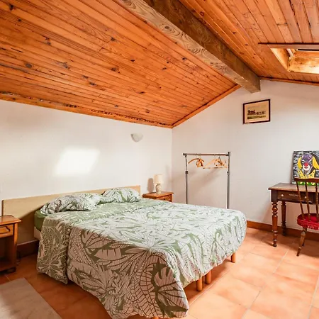 Le Coteau Ensoleille - Climatisee Avec Piscine Carcassonne