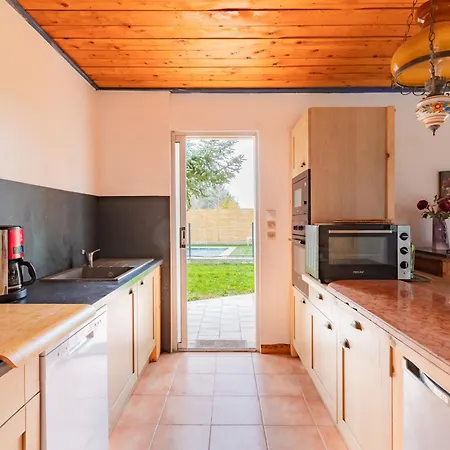 Le Coteau Ensoleille - Climatisee Avec Piscine Prázdninový dům Carcassonne