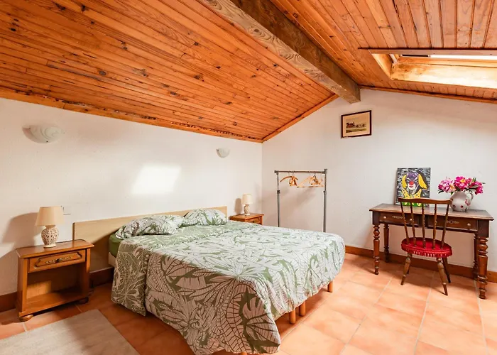 Le Coteau Ensoleille - Climatisee Avec Piscine Καρκασόν